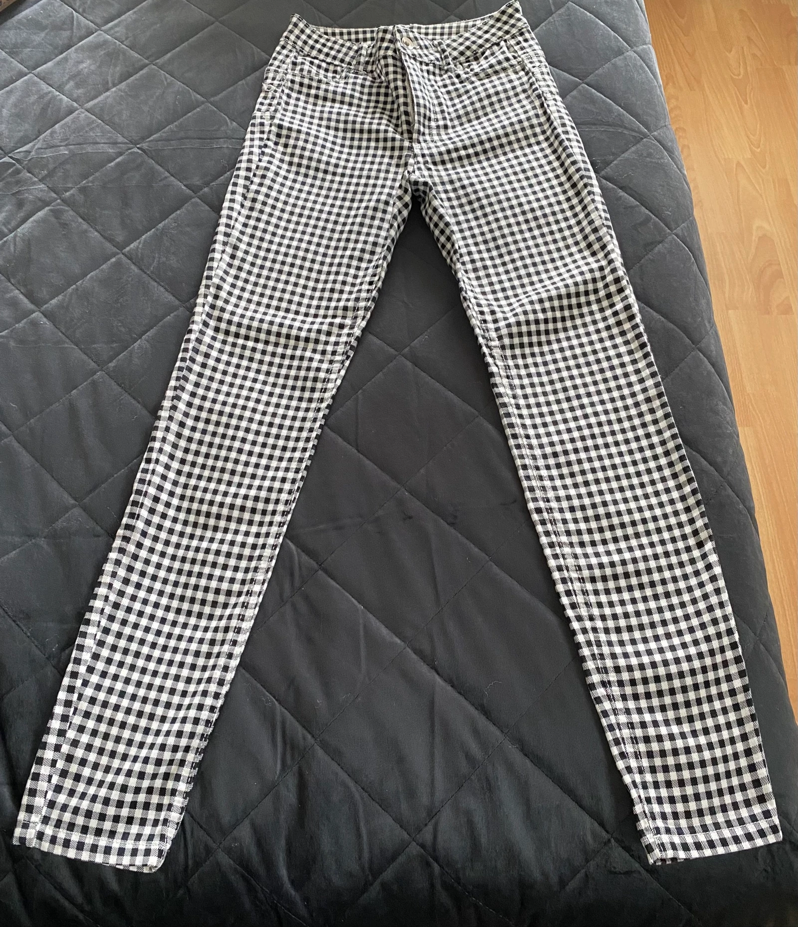 Legging calzedonia taille s très bon état